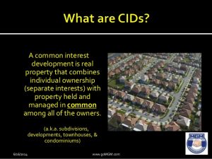 Common-Interest-Development-Lawsuit_Insurance-Law_California-Case-Decisions
