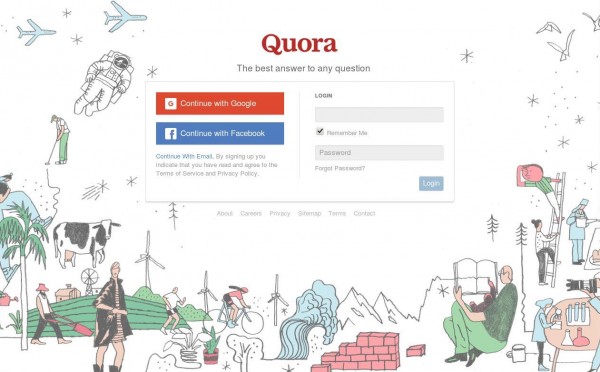 Quora.com