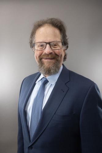 Gregg S. Garfinkel